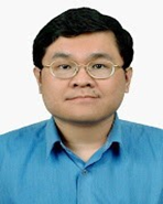 政務次長 李健鴻