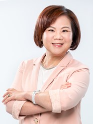 許銘春部長照片