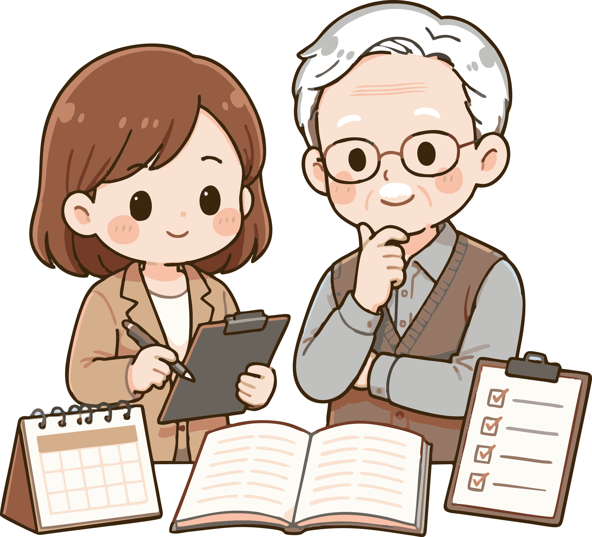 保障高齡就業！雇主聘僱已滿65歲勞工，不得再以「年滿65歲」強制退休