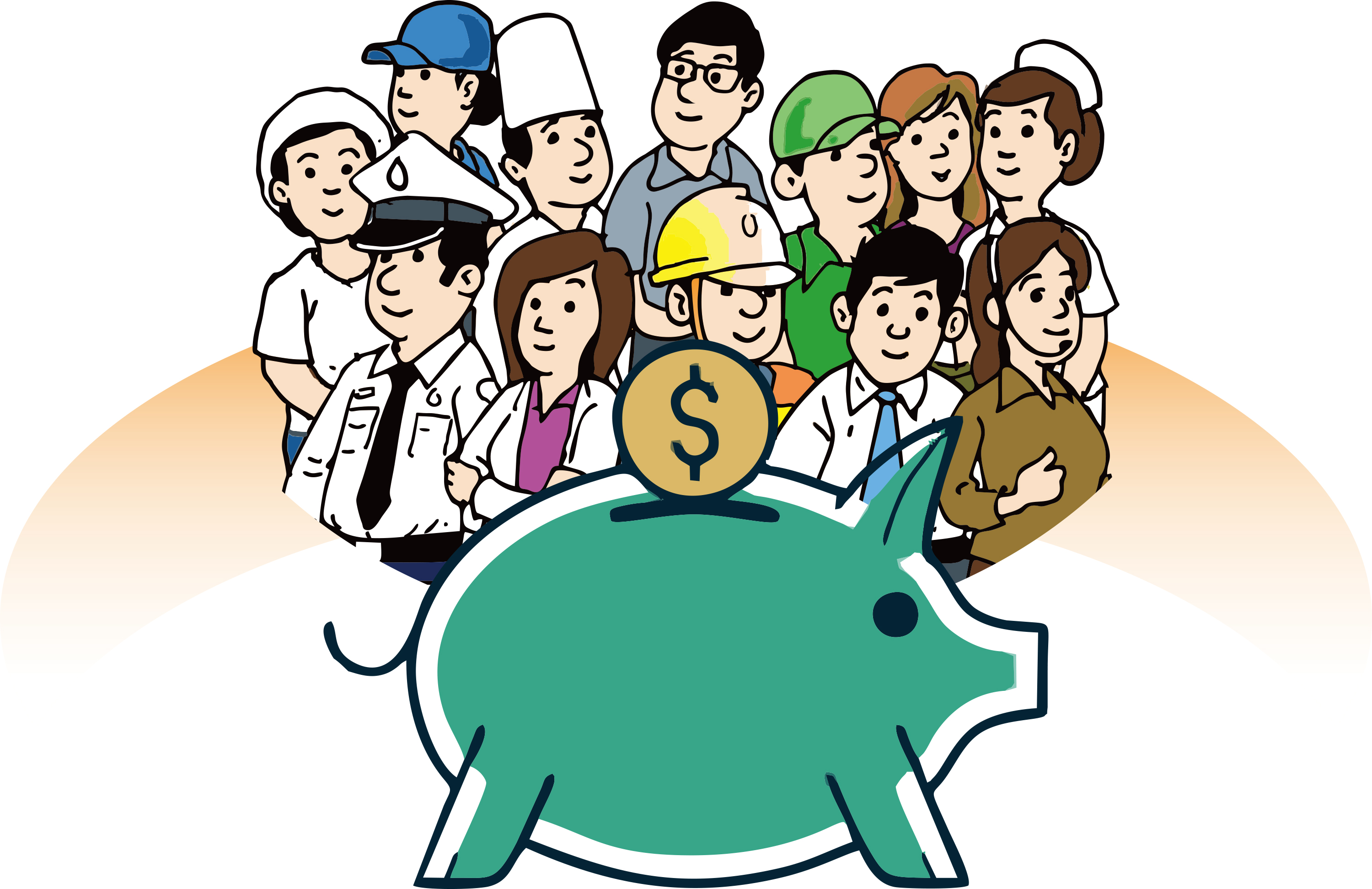 勞動部修正發布「勞工退休金條例施行細則」，增加純舊制勞工自願提繳退休金及勞雇雙方合意提前結存退休金的選擇，以強化勞工退休生活保障