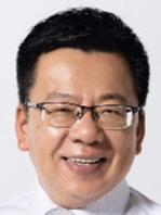 政務次長  李俊俋